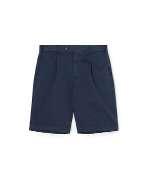 【別注】PT TORINO コットンストレッチ ショートパンツ