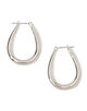 DAUGHTERS JEWELRY Drop tube フープピアス