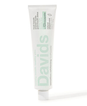 Davids SENSITIVE149 トゥースペースト