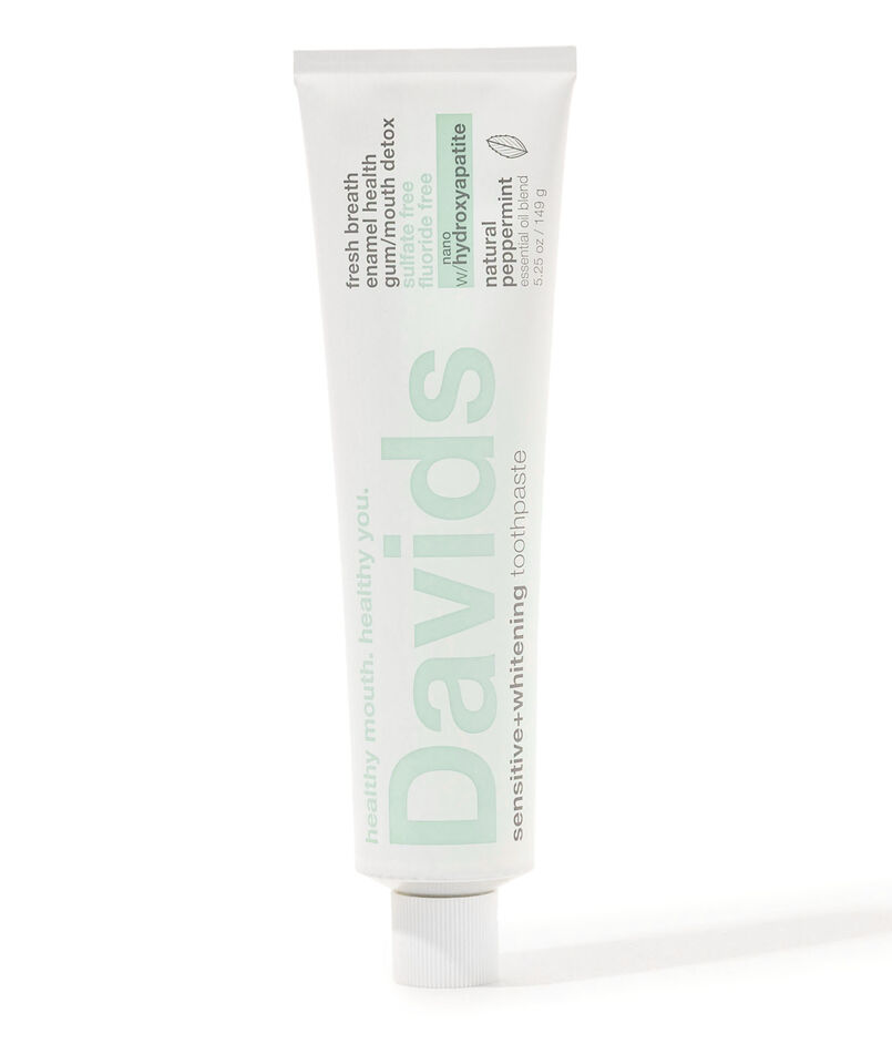 Davids SENSITIVE149 トゥースペースト