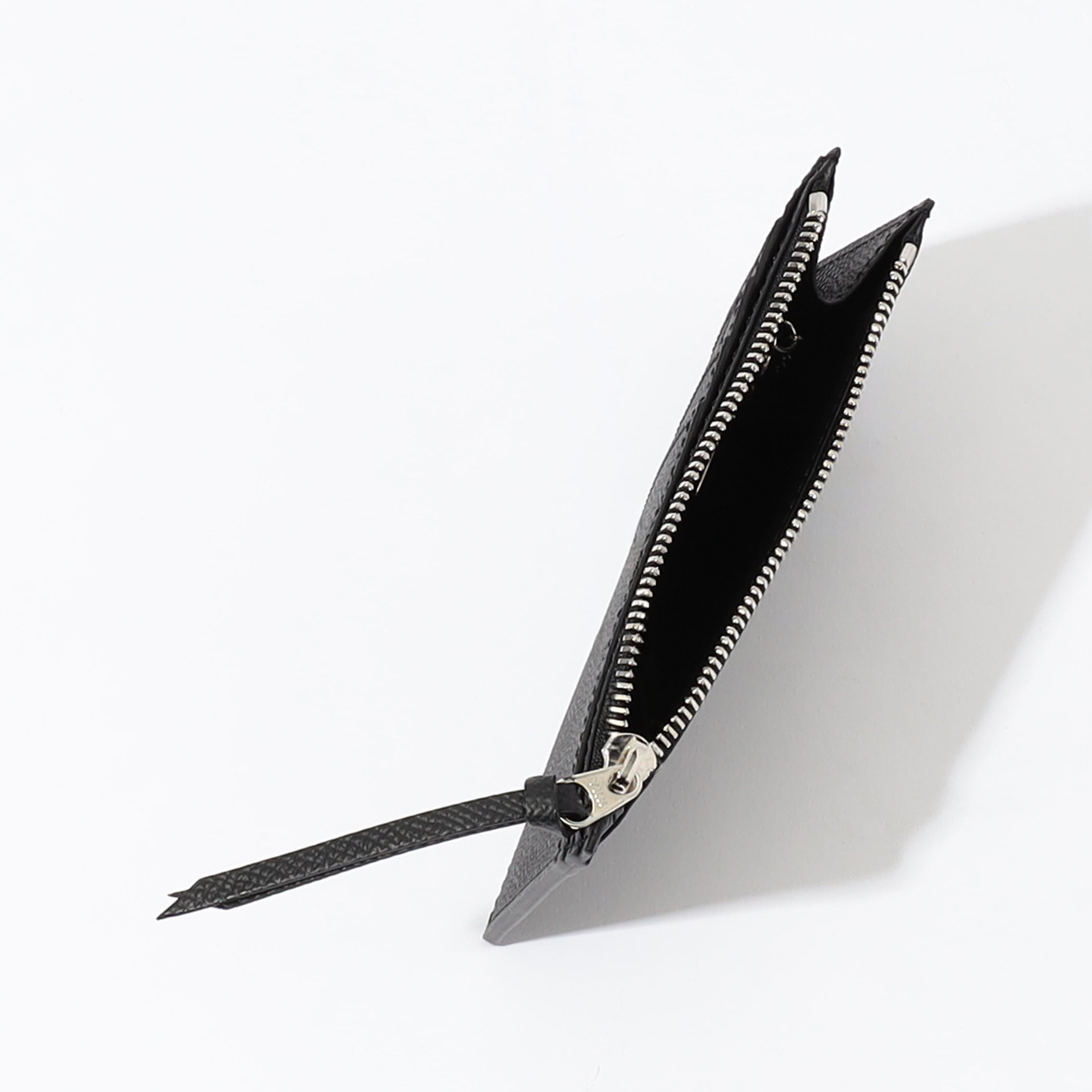 別注】BROOKLYN MUSEUM シュリンクレザー フラグメントケース