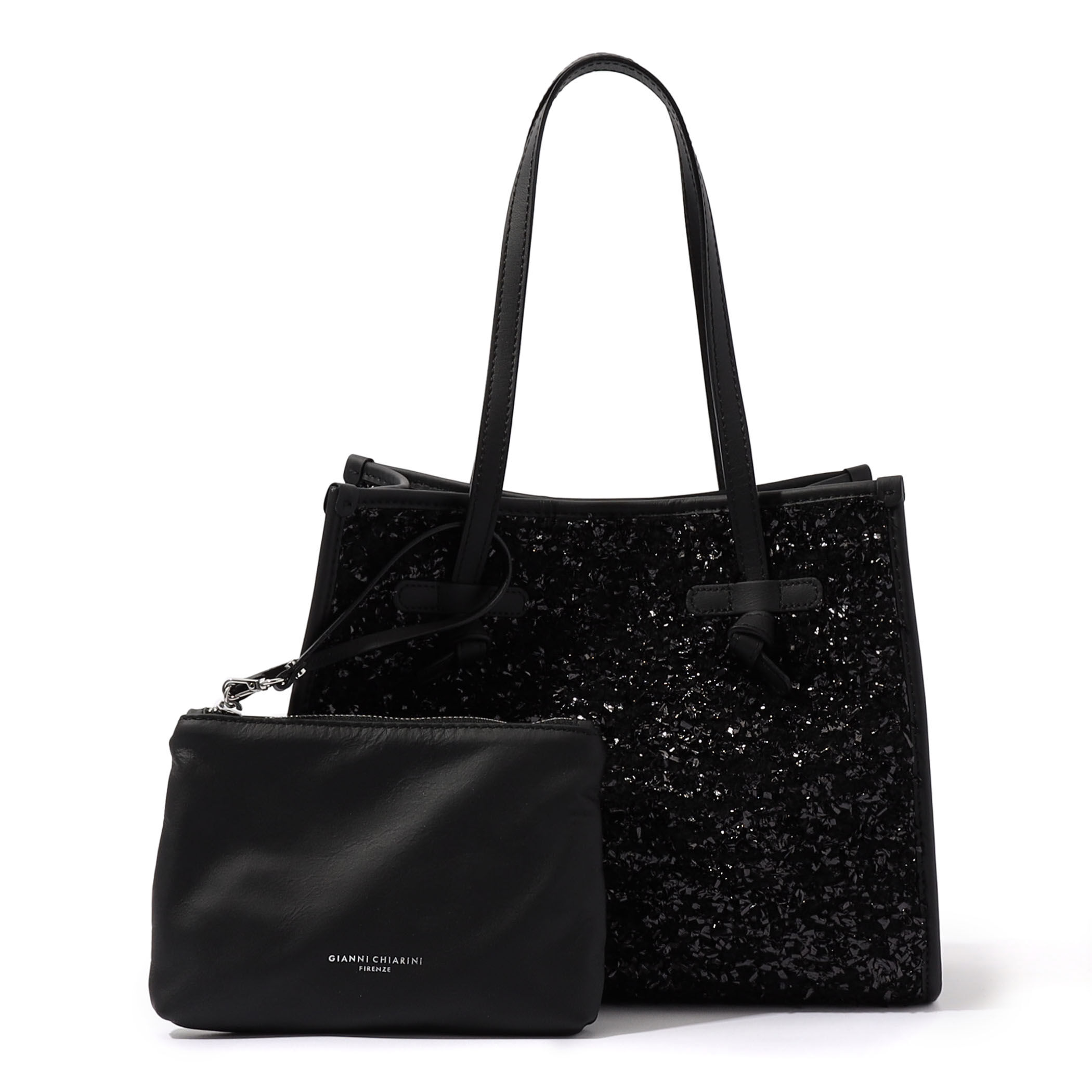 GIANNI CHIARINI MARCELLA トートバッグ｜トゥモローランド 公式通販