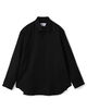 OVERCOAT Light Wool Shirt オーバーサイズシャツ