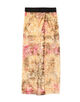 ARIES Lace Fin Skirt