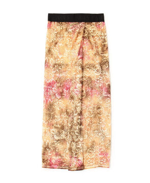 ARIES Lace Fin Skirt