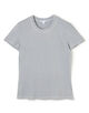 ベーシック クルーネックTシャツ WLJ3114