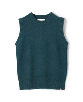 extreme cashmere layer