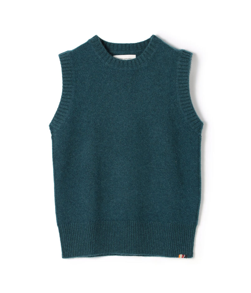 extreme cashmere layer