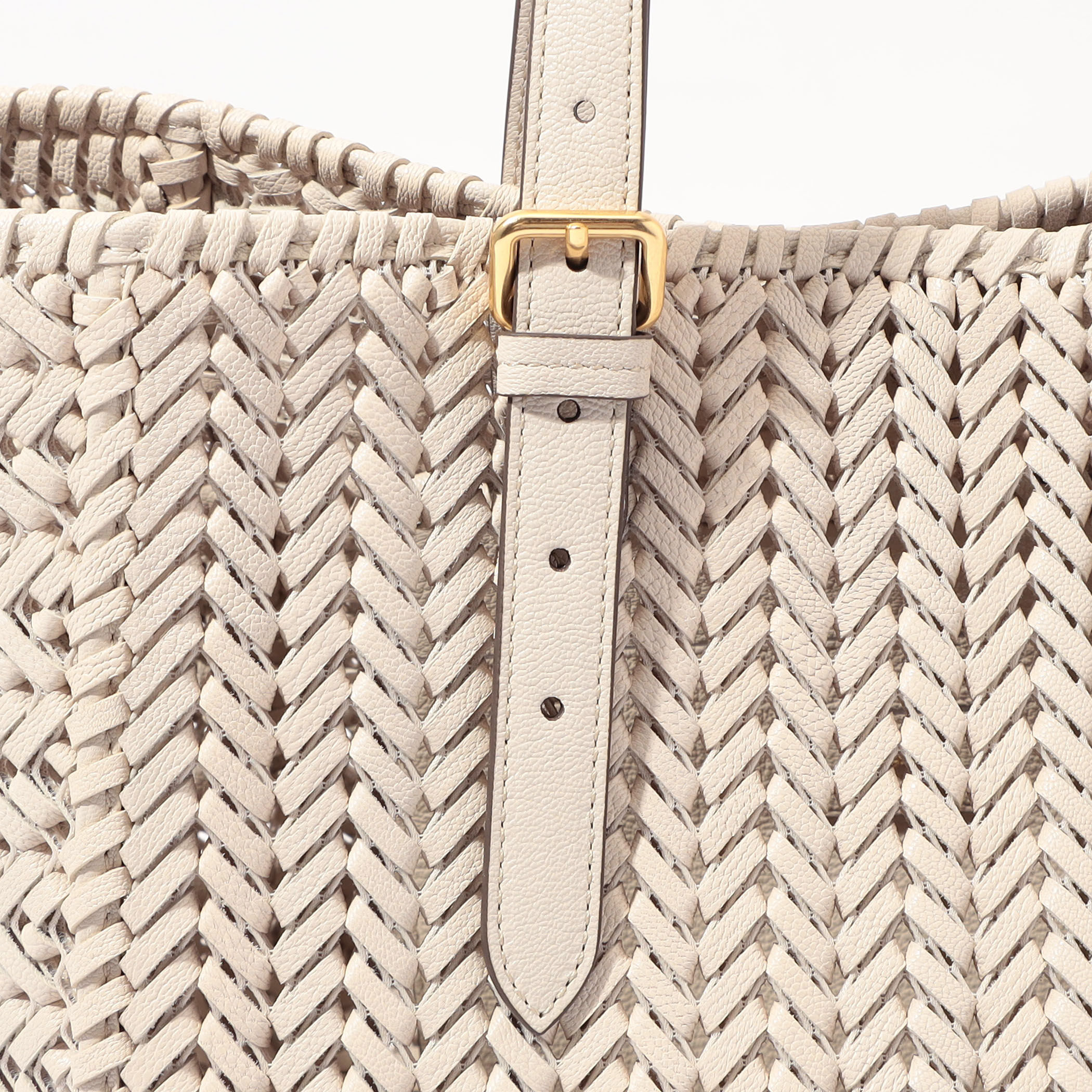 ANYA HINDMARCH THE NEESON トートバッグ｜トゥモローランド