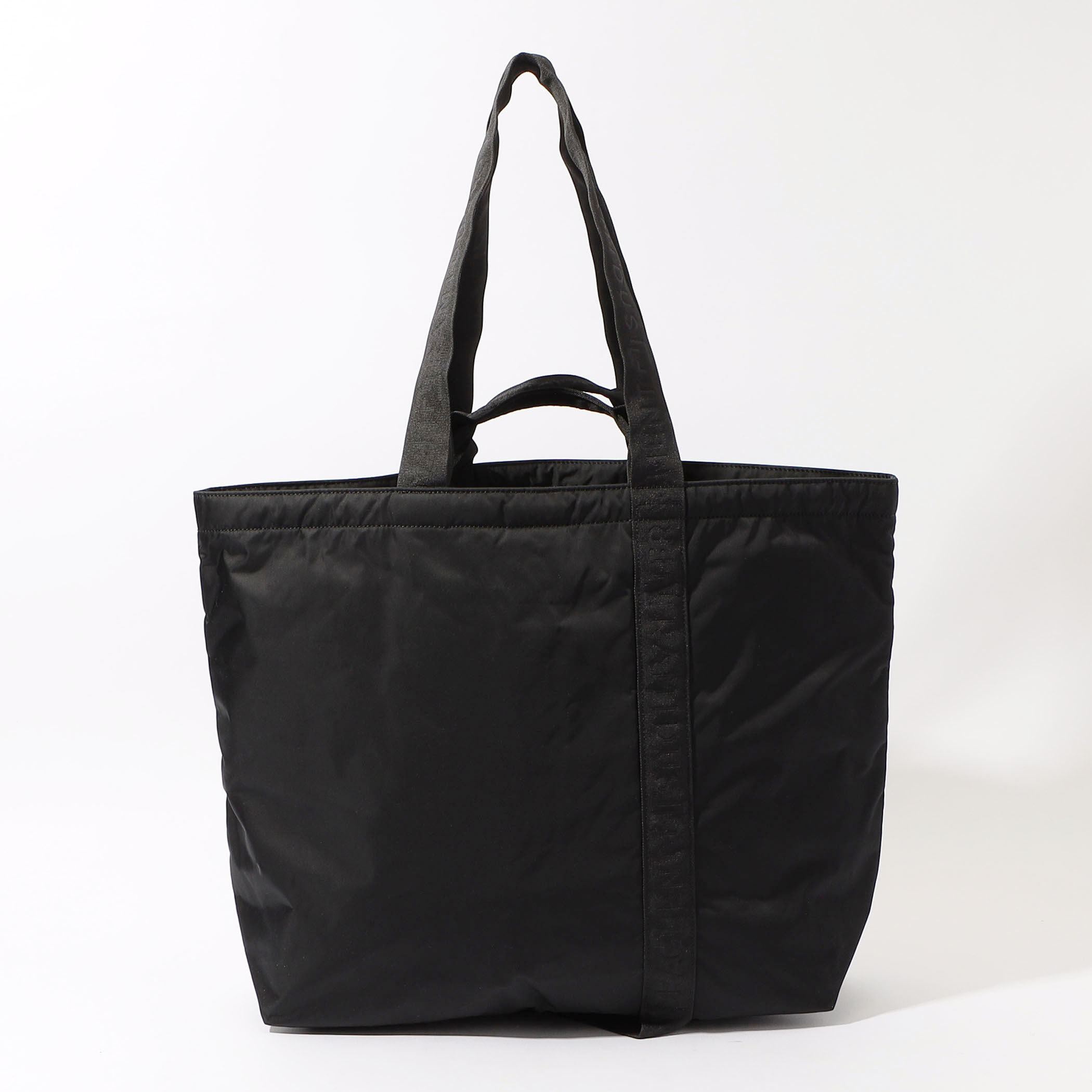 RAMIDUS TOTE BAG L｜トゥモローランド 公式サイト