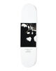 ALMOSTBLACK SKATE DECK スケートデッキ