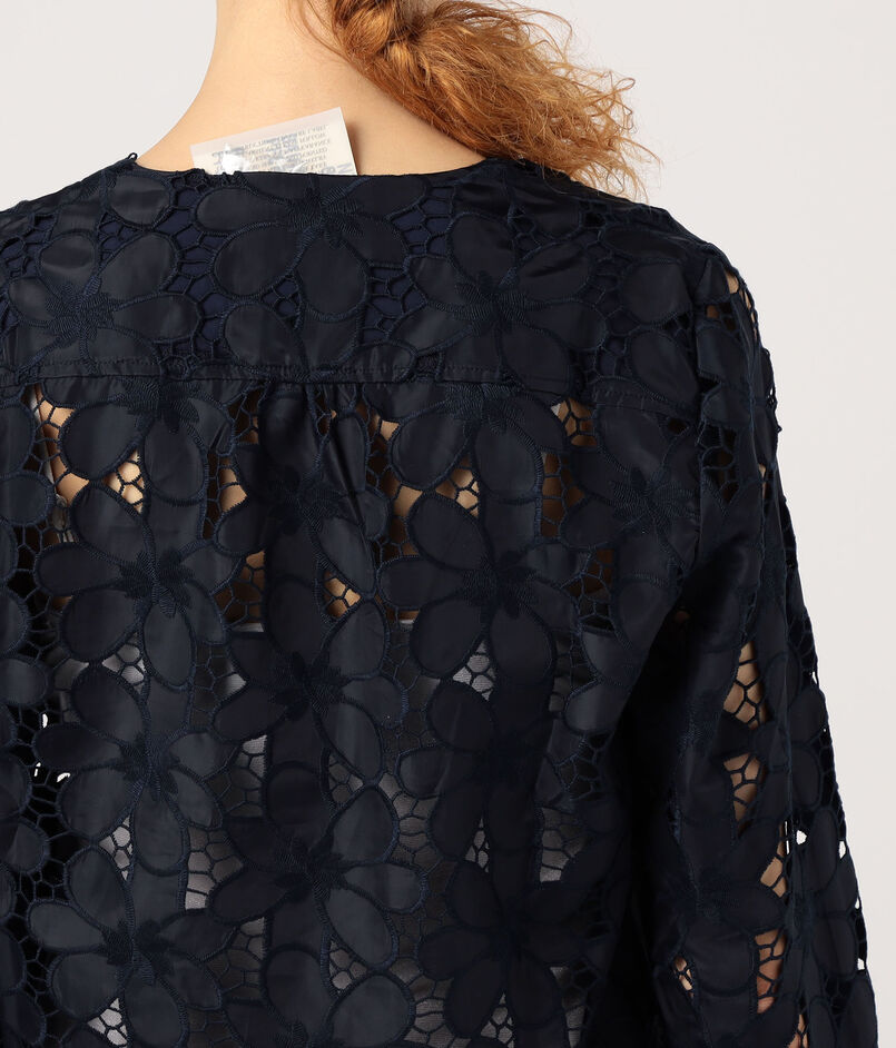 BAUM UND PFERDGARTEN レースジャケット｜トゥモローランド 公式通販 