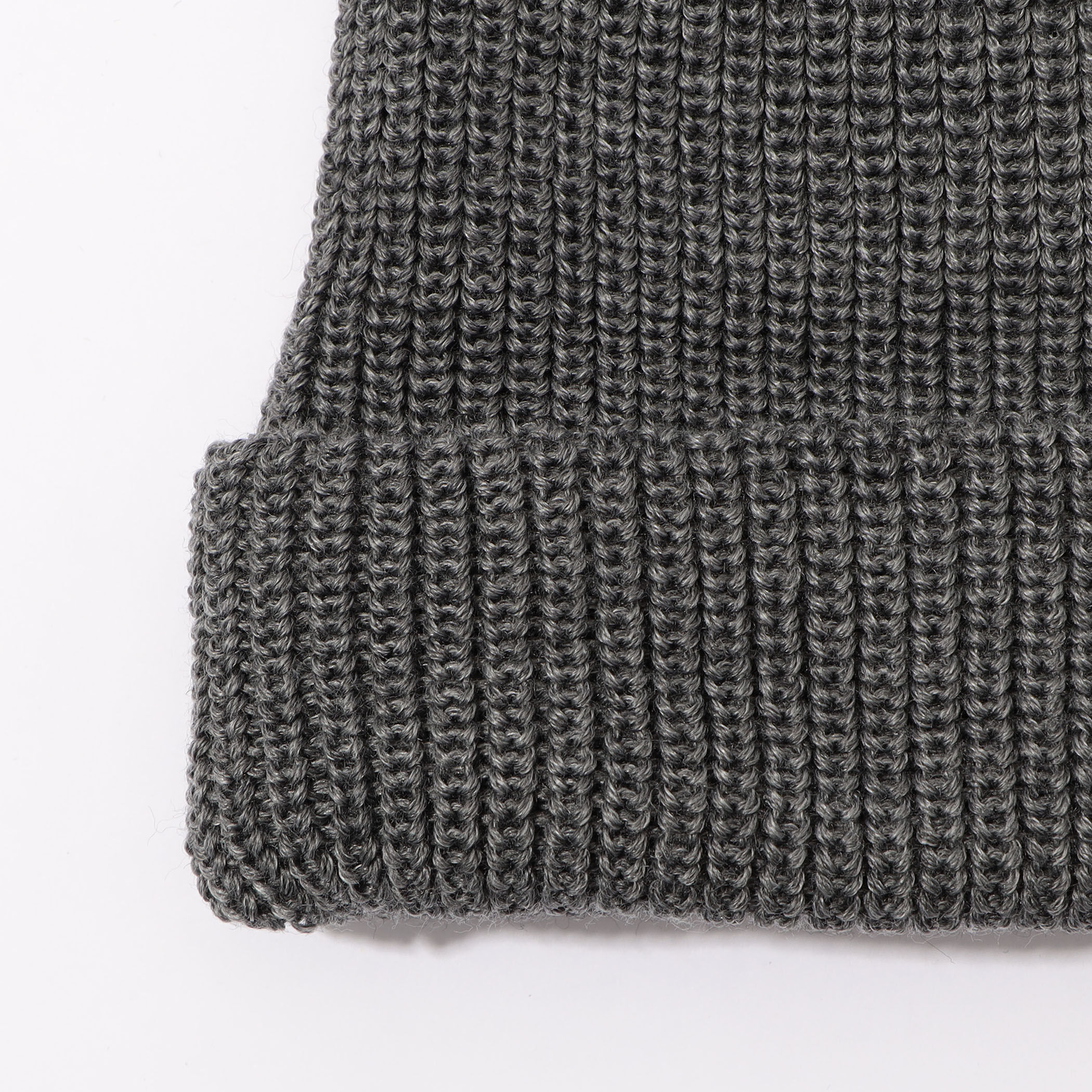 KIJIMA TAKAYUKI KNIT DECK CAP – unexpected store