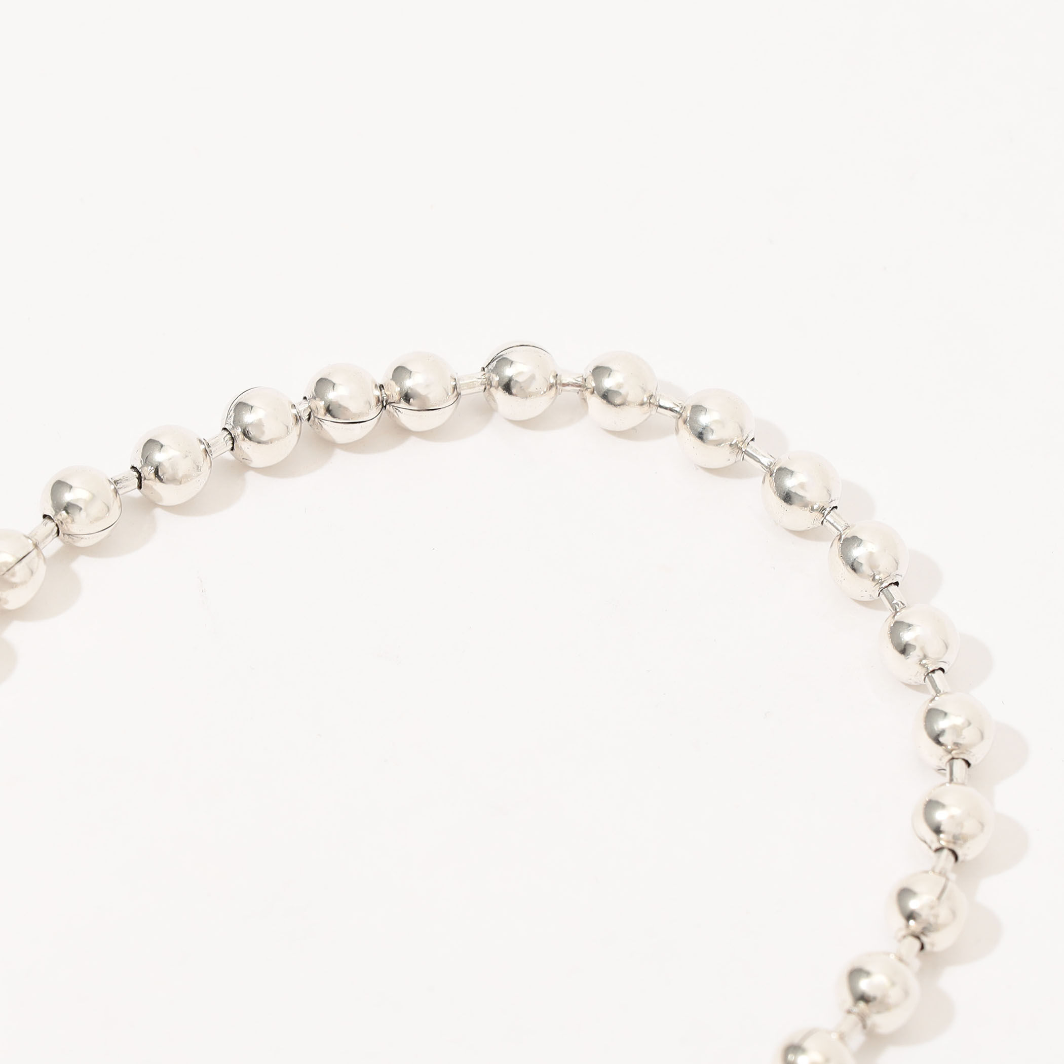PHILIPPE AUDIBERT/BRIANA パール ロングネックレス PHILIPPE AUDIBERT Briana glass pearl ネックレス
