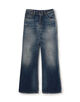 Acne Studios 2021F MID BLUE Trafalgar デニムパンツ