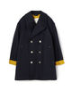 MACKINTOSH CANONBIE double-breasted half Coats
