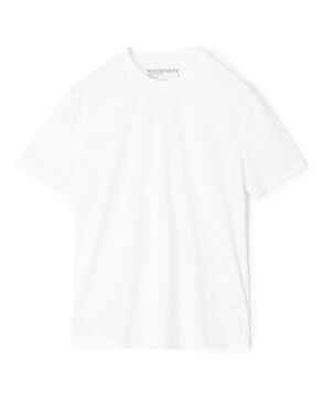 YOSEMITE クルーネックTシャツ MPPK3283RX