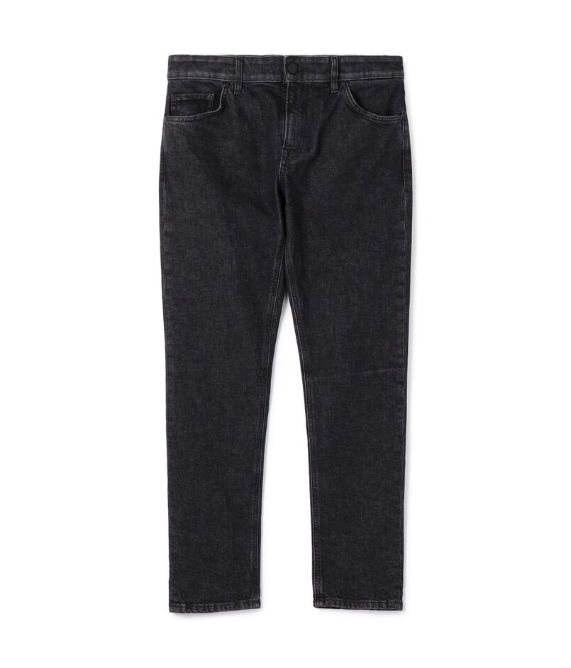 【別注】PT TORINO ストレッチデニム 5ポケットパンツ