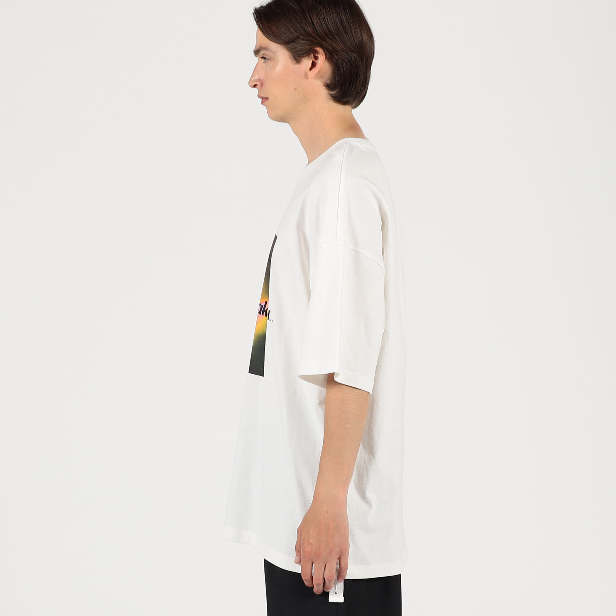 OAMC / Peacemaker Bird S/S T-Shirt｜トゥモローランド 公式通販