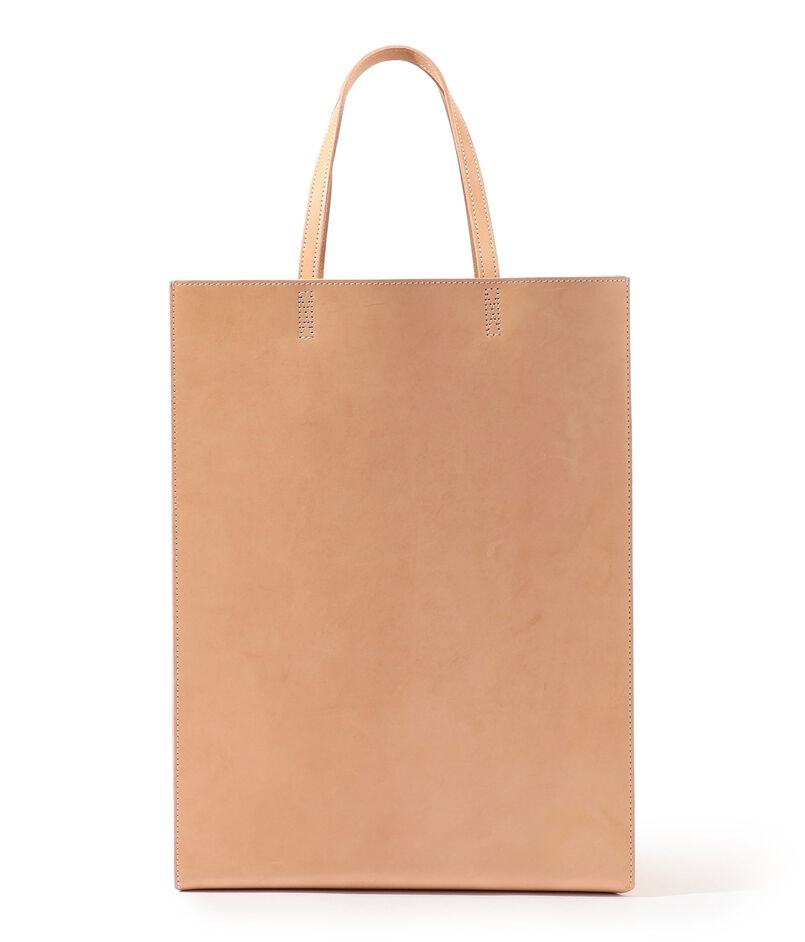 Pachyderm LV Nume Tote Bags
