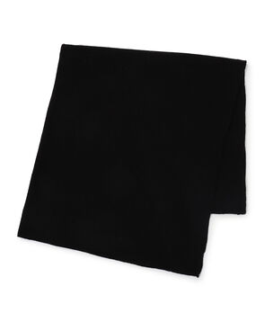 オープンニットカシミヤスカーフ AOKC0723