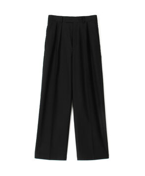 ドライツイル スラックスパンツ