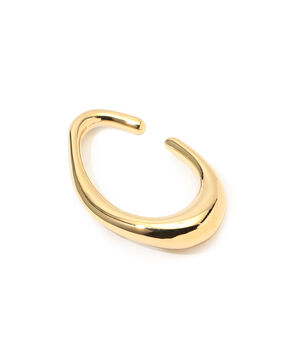 PHILIPPE AUDIBERT Sparta earcuff ゴールド片耳イヤーカフ