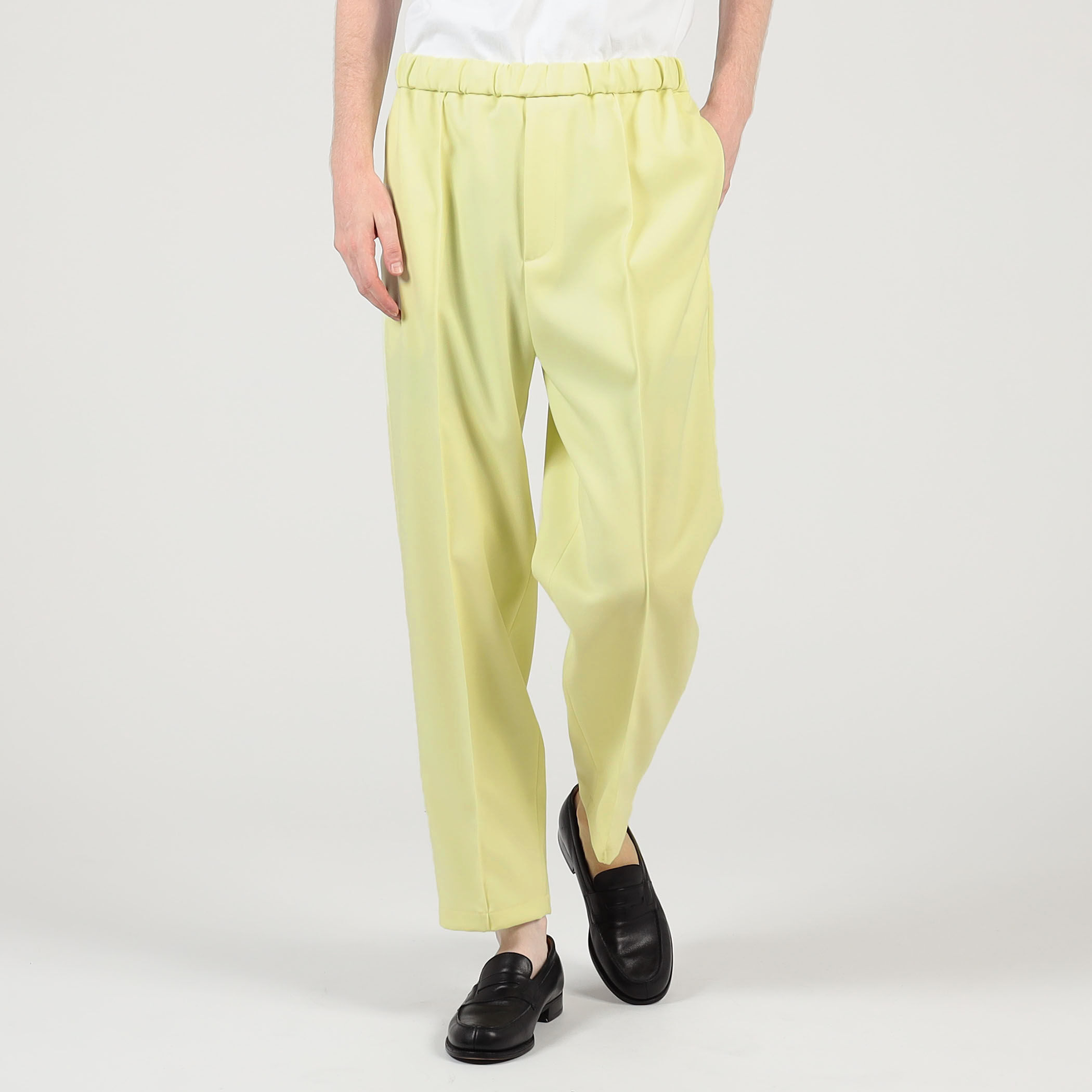 JIL SANDER TROUSER D 09 イージートラウザーズ