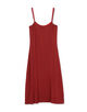 6397 LAYER SLIP DRESS