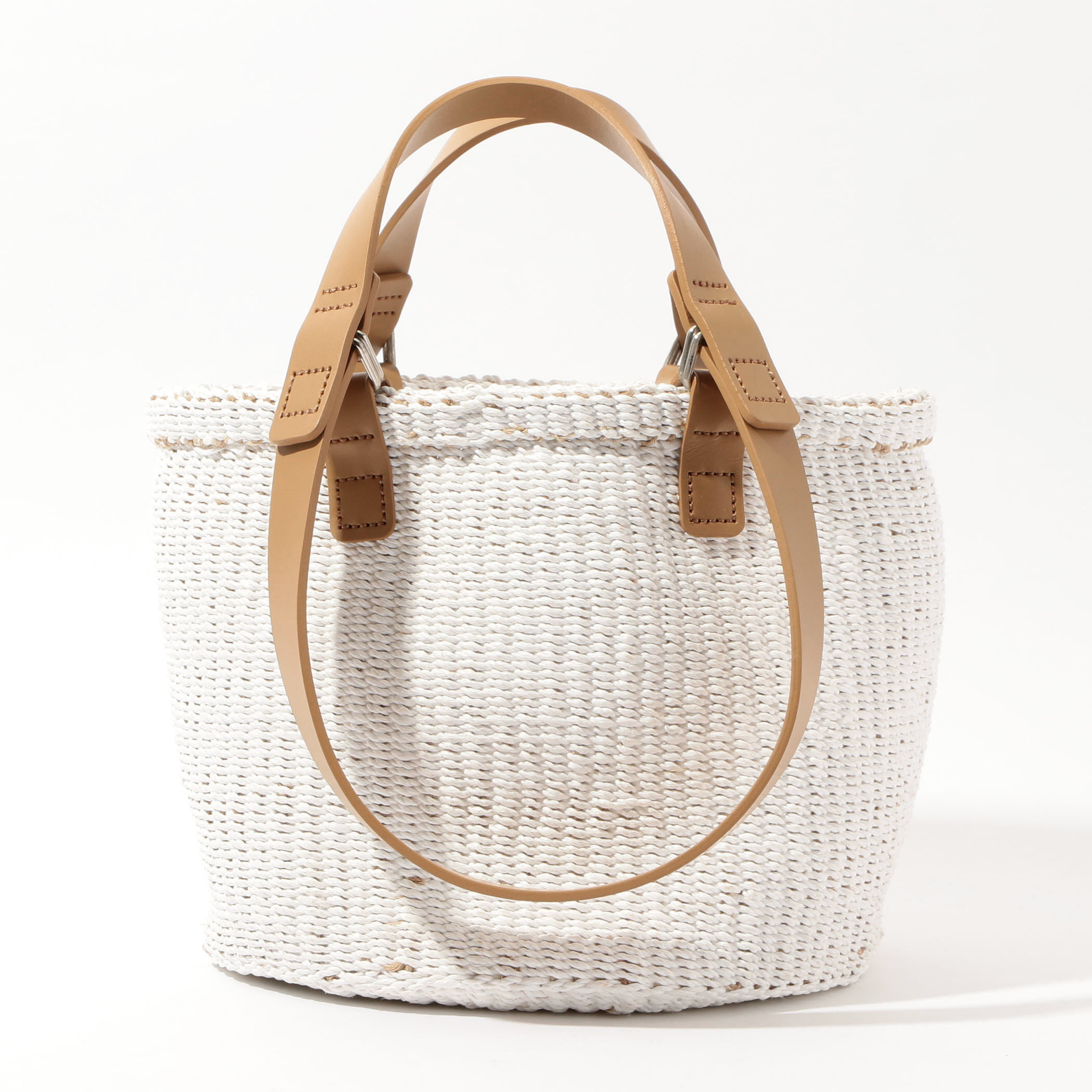 BUCKET BAGGAGE BASKET ミニ｜トゥモローランド 公式通販