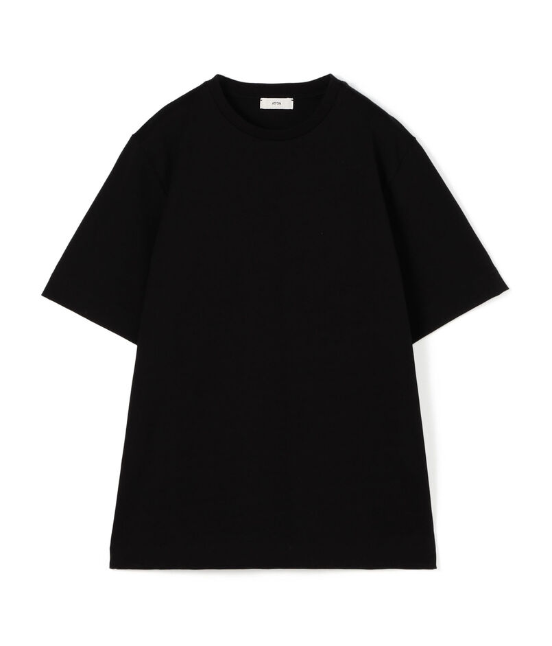 ■【別注】ATON CRENECK T-SHIRT