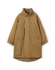 HYKE PERTEX PUFF PARKA