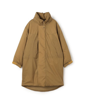 HYKE PERTEX PUFF PARKA
