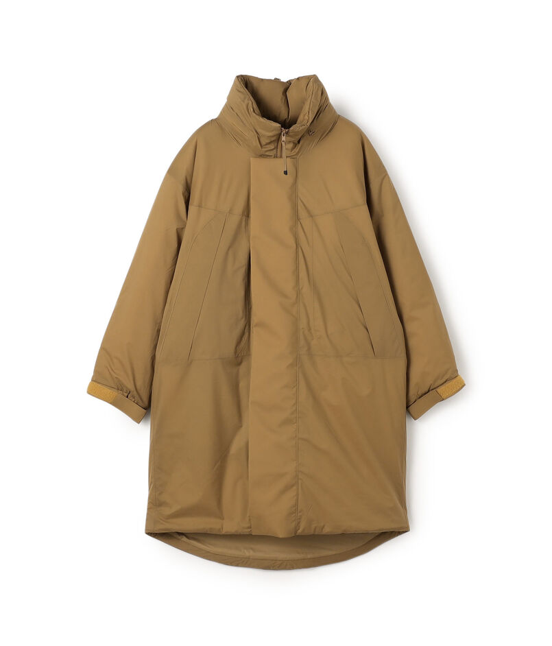HYKE PERTEX PUFF PARKA