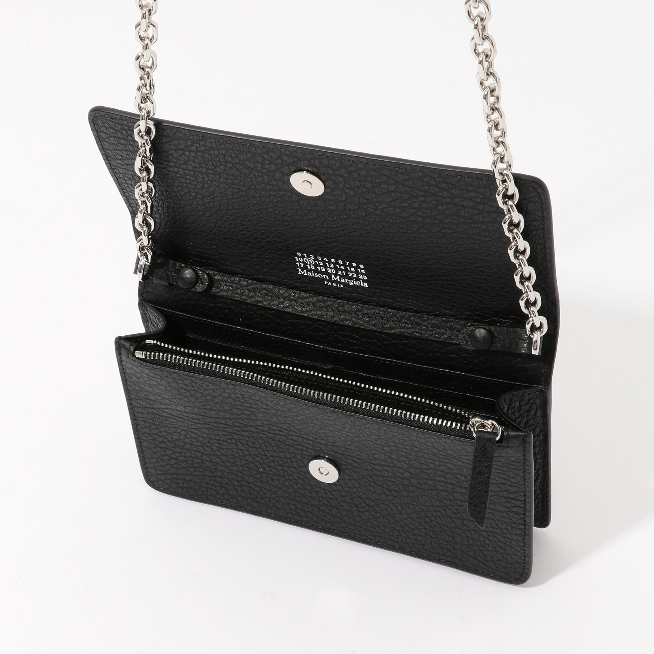 Maison Margiela LARGE CHAIN WALLET｜トゥモローランド 公式サイト