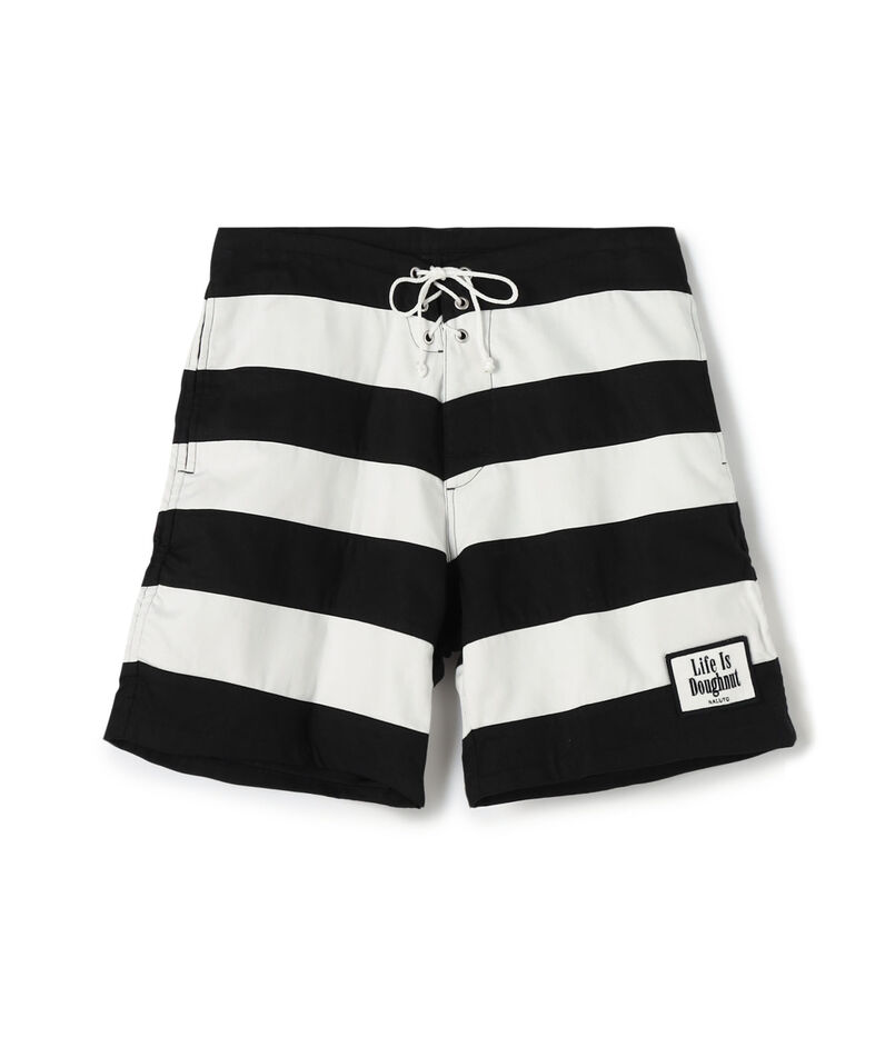 NALUTO TRUNKS&Co. ハーフパンツ|トゥモローランド 公式通販 NALUTO TRUNKS&Co. ハーフパンツ|トゥモローランド 公式通販
