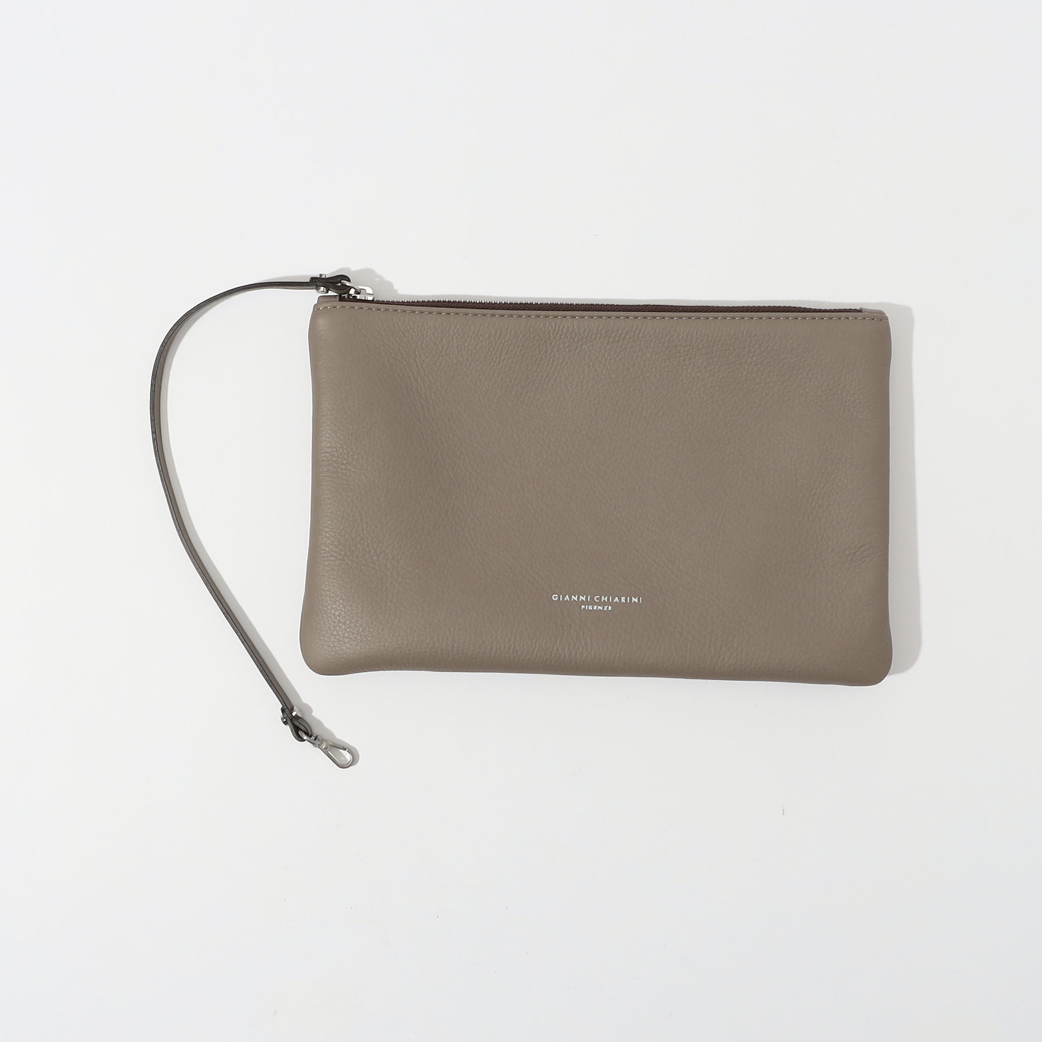 GIANNI CHIARINI DUA ショルダーバッグ｜トゥモローランド 公式サイト