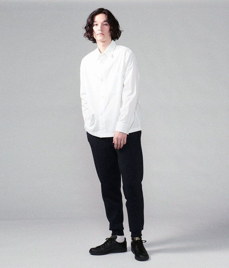 CABaN コットンカシミヤ パンツ｜トゥモローランド 公式通販