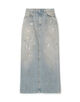 Acne Studios デニムスカート