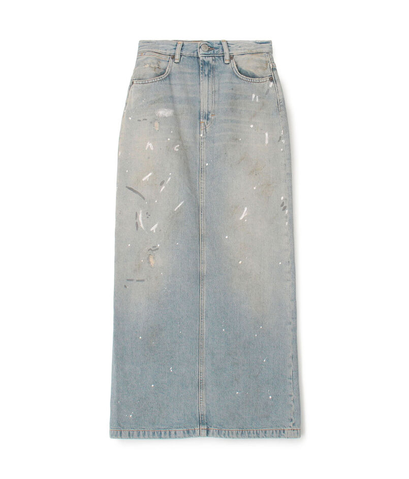 Acne Studios デニムスカート