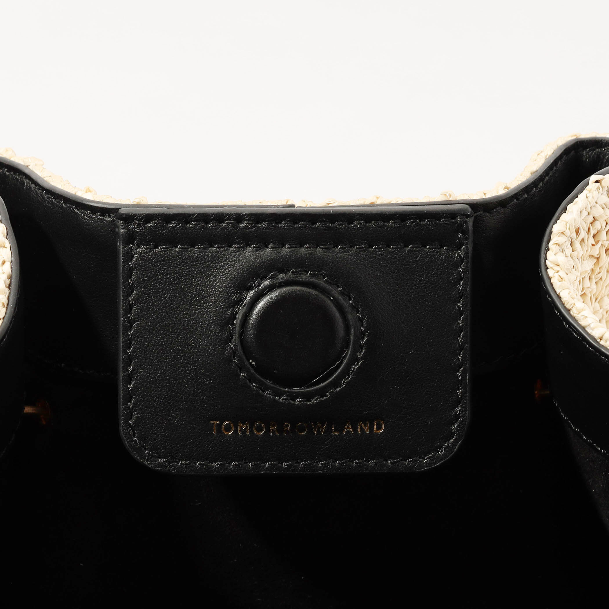 Atelier TOMORROWLAND SHELL バッグ｜トゥモローランド 公式サイト
