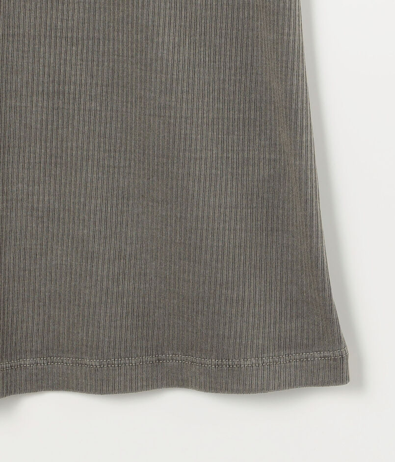 ストレッチジャージー ノースリーブワンピース WNL6602  