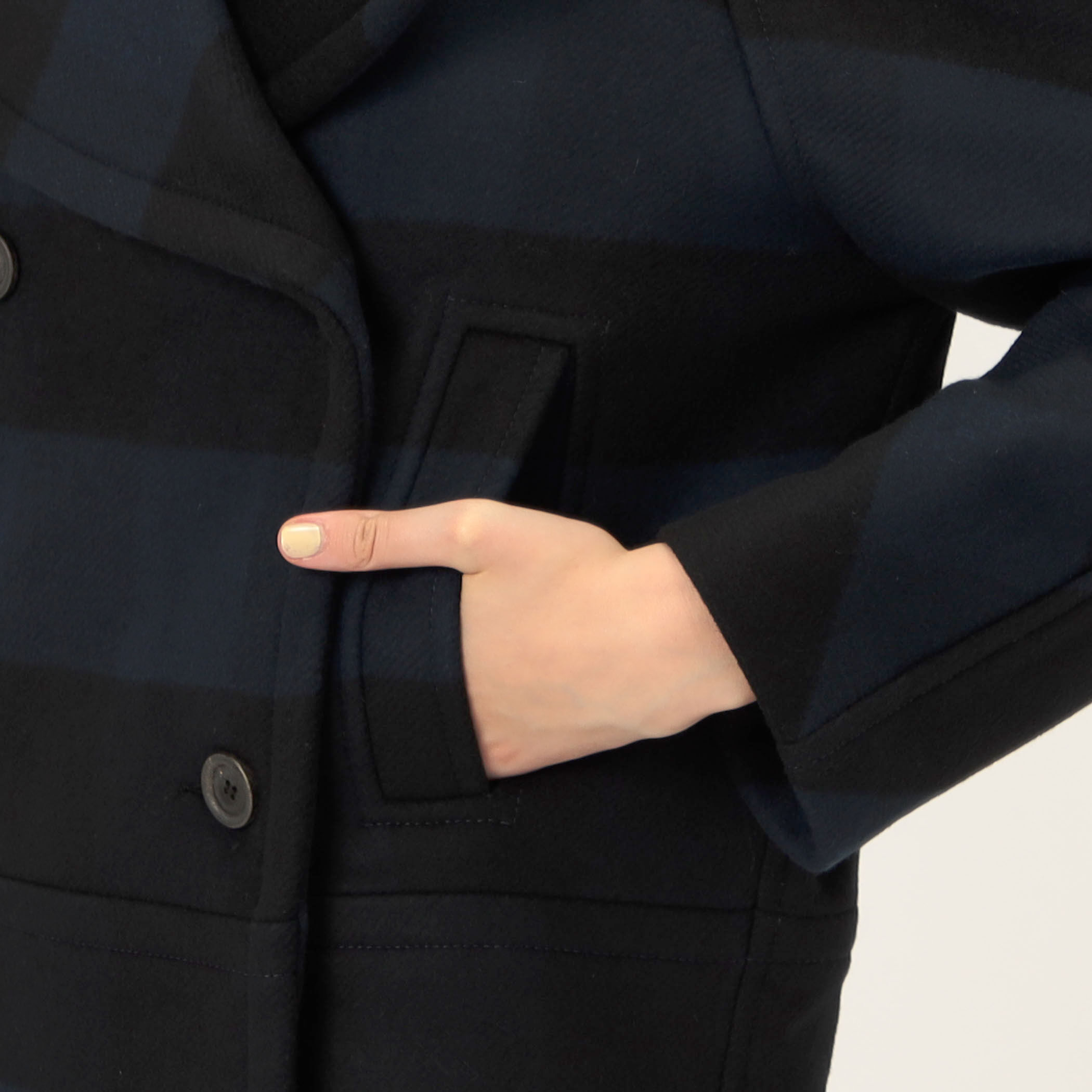 MARTIN GRANT PEA コート｜トゥモローランド 公式通販