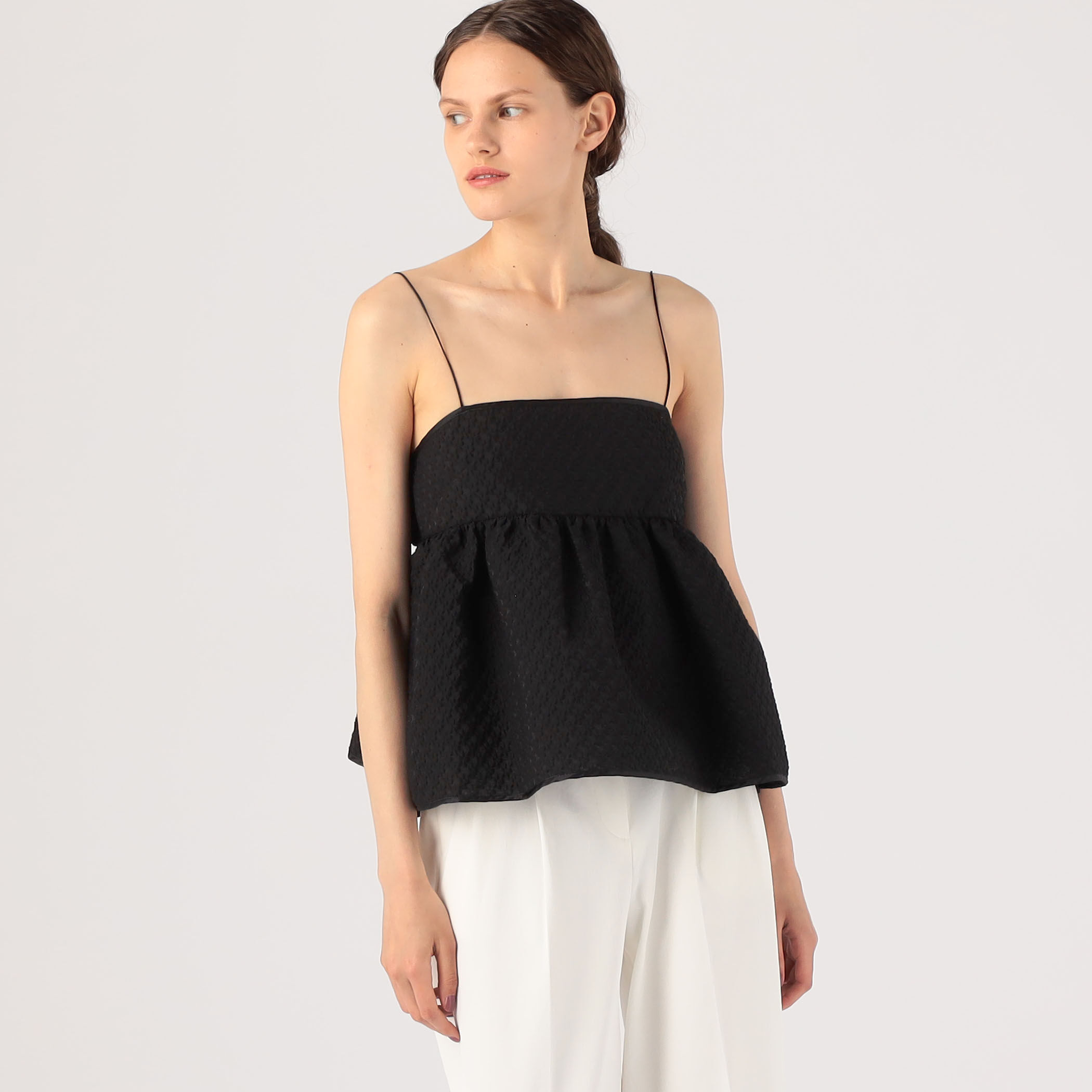 CECILIE BAHNSEN SELENA TOP｜トゥモローランド 公式通販