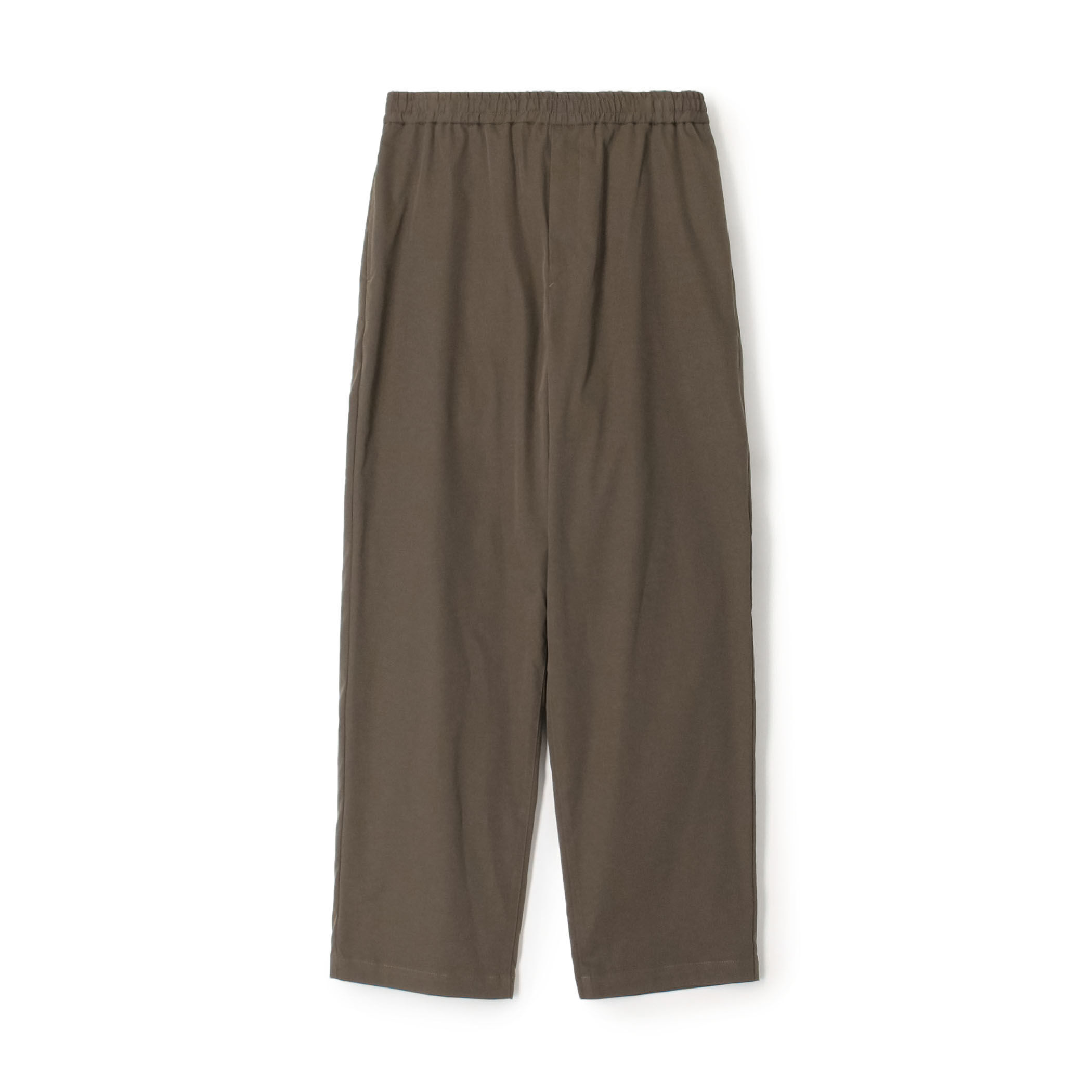 テンシー/13CTCUK04030/ベンタイル/シェル&フード/サカイ ストレッチベンタイル イージーパンツ｜トゥモローランド 公式通販