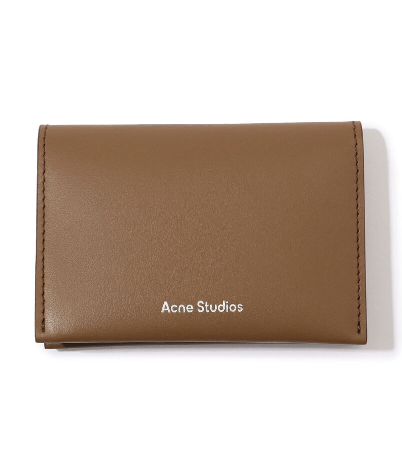 ■Acne Studios フォールドカードホルダー