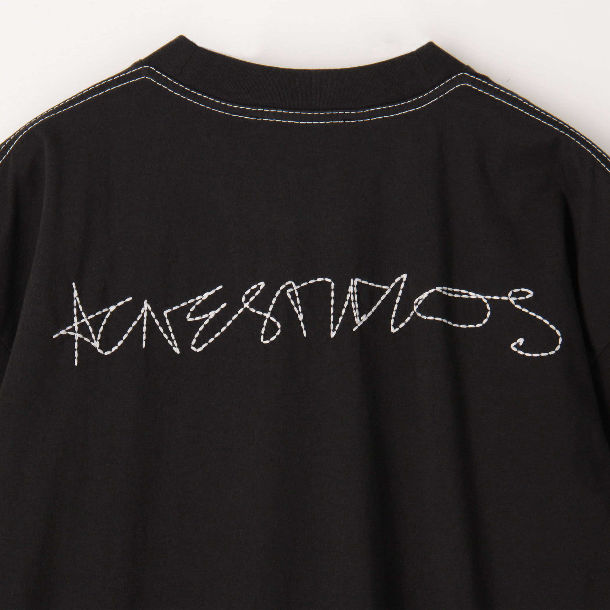 Acne Studios FN-UX-TSHI000155 Tシャツ｜トゥモローランド 公式通販
