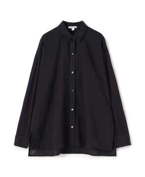 オーバーサイズフロントボタンシャツ WLC3781