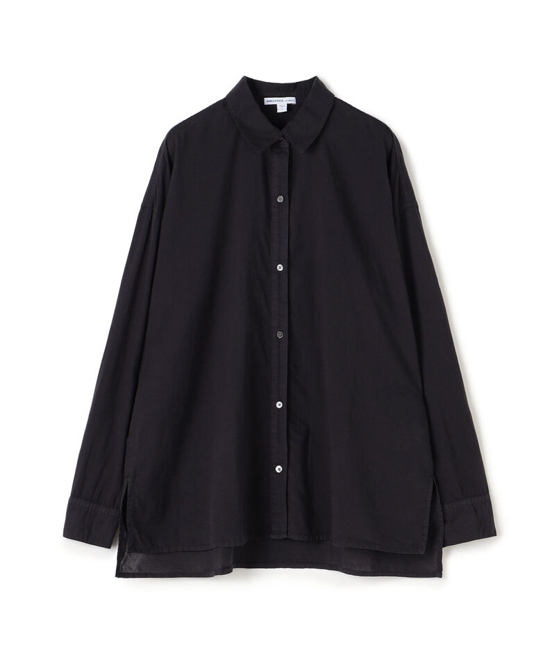 オーバーサイズフロントボタンシャツ WLC3781