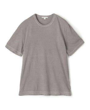 コットンジャージー ラウンジTシャツ MLJ3311